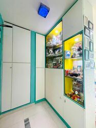 Blk 890A Tampines Greenterrace (Tampines), HDB 4 Rooms #566604851
